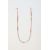 Zara Солнечная цепочка для солнцезащитных очков happy day beaded , изображение 5