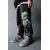 Zara Микки маус и друзья © disney слоновая бабка плюшевые штаны , Цвет: Черный, Размер: 12-18 месяцев (86 см), изображение 4