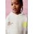 Zara Толстовка neon sun hoodie , Цвет: Белый, Размер: 2 лет (92 см), изображение 5