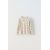Zara Open knit футболка , Цвет: Бежевый, Размер: 1½ лет (86 см), изображение 3