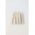 Zara Open knit футболка , Цвет: Бежевый, Размер: 1½ лет (86 см), изображение 4