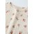 Zara Open knit футболка , Цвет: Бежевый, Размер: 1½ лет (86 см), изображение 5