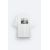 Zara Футболка photo patch с сохраненным разделителем , Цвет: Белый, Размер: S (US S), изображение 7