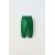 Zara Плюшевые брюки с выкроенным лозунгом , Цвет: Зеленый, Размер: 1½ лет (86 см), изображение 2