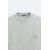 Zara Футболка с поднятым лозунгом , Цвет: Серый, Размер: S (US S), изображение 8