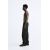 Zara Рибан топ , Цвет: Коричневый, Размер: S (US S), изображение 4