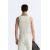 Zara Рибан топ , Цвет: Бежевый, Размер: M (US M), изображение 3