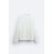 Zara Футболка с лозунгом , Цвет: Белый, Размер: S-M (US S-M), изображение 6