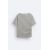 Zara Полосатая футболка , Цвет: multicolor, Размер: S (US S), изображение 7