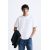 Zara Футболка с контрастным принтом , Цвет: Белый, Размер: S (US S), изображение 2