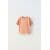 Zara Футболка с надписью , Цвет: Коричневый, Размер: 1½ лет (86 см)