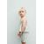 Zara Шорты-бермуды с текстурой полосатого рисунка, Цвет: Зеленый, Размер: 1½ лет (86 см)