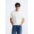 Zara Текстурированный свитер , Цвет: Белый, Размер: S (US S), изображение 2