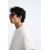 Zara Текстурированный свитер , Цвет: Белый, Размер: S (US S), изображение 5