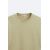 Zara Текстурная футболка , Цвет: Зеленый, Размер: XL (US XL), изображение 9