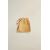 Zara Timelesz - бермуды с контрастными стежками , Цвет: Зеленый, Размер: 3 лет (98 см), изображение 3