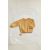Zara Timelesz - толстовка с контрастной стёжкой , Цвет: Зеленый, Размер: 1½ лет (86 см)