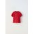 Zara 3-пакет полосатых футболок , Цвет: Красный, Размер: 1½ лет (86 см), изображение 2