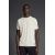 Zara Футболка basic training t-shirt , Цвет: Бежевый, Размер: L (US L), изображение 2