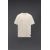 Zara Футболка basic training t-shirt , Цвет: Бежевый, Размер: L (US L), изображение 7