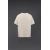 Zara Футболка basic training t-shirt , Цвет: Бежевый, Размер: L (US L), изображение 8