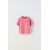Zara Футболка big olita t-shirt , Цвет: Розовый, Размер: 2 лет (92 см)