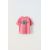 Zara Футболка big olita t-shirt , Цвет: Розовый, Размер: 2 лет (92 см), изображение 2