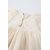 Zara Платье с контрастным текстурным узором , Цвет: Бежевый, Размер: 1½ лет (86 см), изображение 4