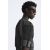 Zara Контрастная ткань с текстурой сохраняет свою форму, Цвет: Черный, Размер: M (US M), изображение 5