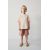 Zara Футболка с вышивкой , Цвет: Бежевый, Размер: 1½ лет (86 см), изображение 5