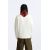 Zara   дополнительно тяжелая футболка , Цвет: Бежевый, Размер: S (US S), изображение 3