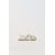Zara Models for starfit® technology: ballet flats with technical insole foam for a comfortable, cushioned, and durable fit, Цвет: Белый, Размер: 27 (16,9 см)