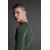 Zara Верхняя часть внутреннего слоя , Цвет: Зеленый, Размер: S (US S), изображение 6
