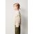 Zara Футболка с цветочным узором и оборками , Цвет: Бежевый, Размер: 1½ лет (86 см)