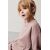 Zara Вязаная кофта с контрастными карманами , Цвет: Пурпурный, Размер: 1½ лет (86 см), изображение 2