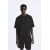 Zara Вязаная футболка , Цвет: Черный, Размер: S (US S), изображение 2