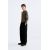 Zara  вязаная футболка , Цвет: Телесный, Размер: S (US S), изображение 4