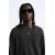 Zara Сохрани  вязаная футболка , Цвет: Серый, Размер: S (US S), изображение 5