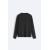 Zara Сохрани  вязаная футболка , Цвет: Серый, Размер: S (US S), изображение 7