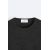 Zara Сохрани  вязаная футболка , Цвет: Серый, Размер: S (US S), изображение 8