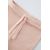 Zara Лосины с узелочком lace-trimmed waffle-knit , Цвет: Розовый, Размер: 9-12 месяцев (80 см), изображение 3
