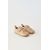 Zara Кожаные кроссовки , Цвет: Коричневый, Размер: 19 (11,6 см), изображение 2
