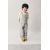 Zara Длинные полосатые комбинезоны , Цвет: multicolor, Размер: 3 лет (98 см), изображение 4