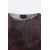 Zara Футболка с текстурой сетчатого вязания , Цвет: Черный, Размер: S-M (US S-M), изображение 9