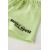Zara Микки маус © disney плюшевые бермуды , Цвет: Зеленый, Размер: 1½ лет (86 см), изображение 3