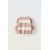 Zara Свитшот с полосатым принтом minnie mouse © disney , Цвет: Розовый, Размер: 1½ лет (86 см), изображение 4