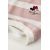 Zara Свитшот с полосатым принтом minnie mouse © disney , Цвет: Розовый, Размер: 1½ лет (86 см), изображение 6