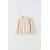Zara Футболка с открытыми петлями , Цвет: Бежевый, Размер: 1½ лет (86 см)
