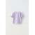 Zara Обычная футболка с бантами , Цвет: multicolor, Размер: 1½ лет (86 см), изображение 2