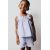 Zara Топ из поплина с бантами , Цвет: Пурпурный, Размер: 1½ лет (86 см), изображение 2